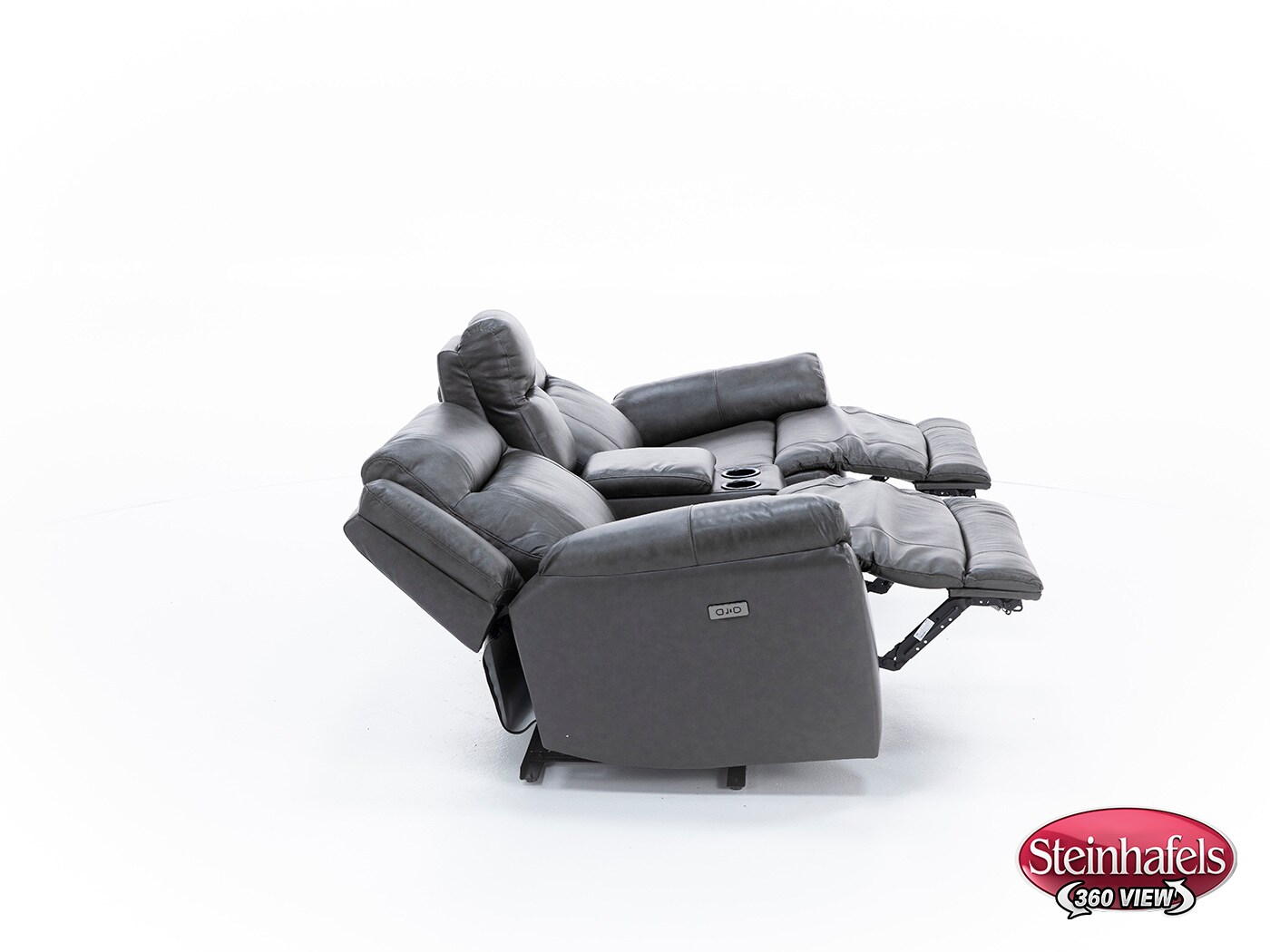 chrs grey mtn lth sectional piece  image pkg  
