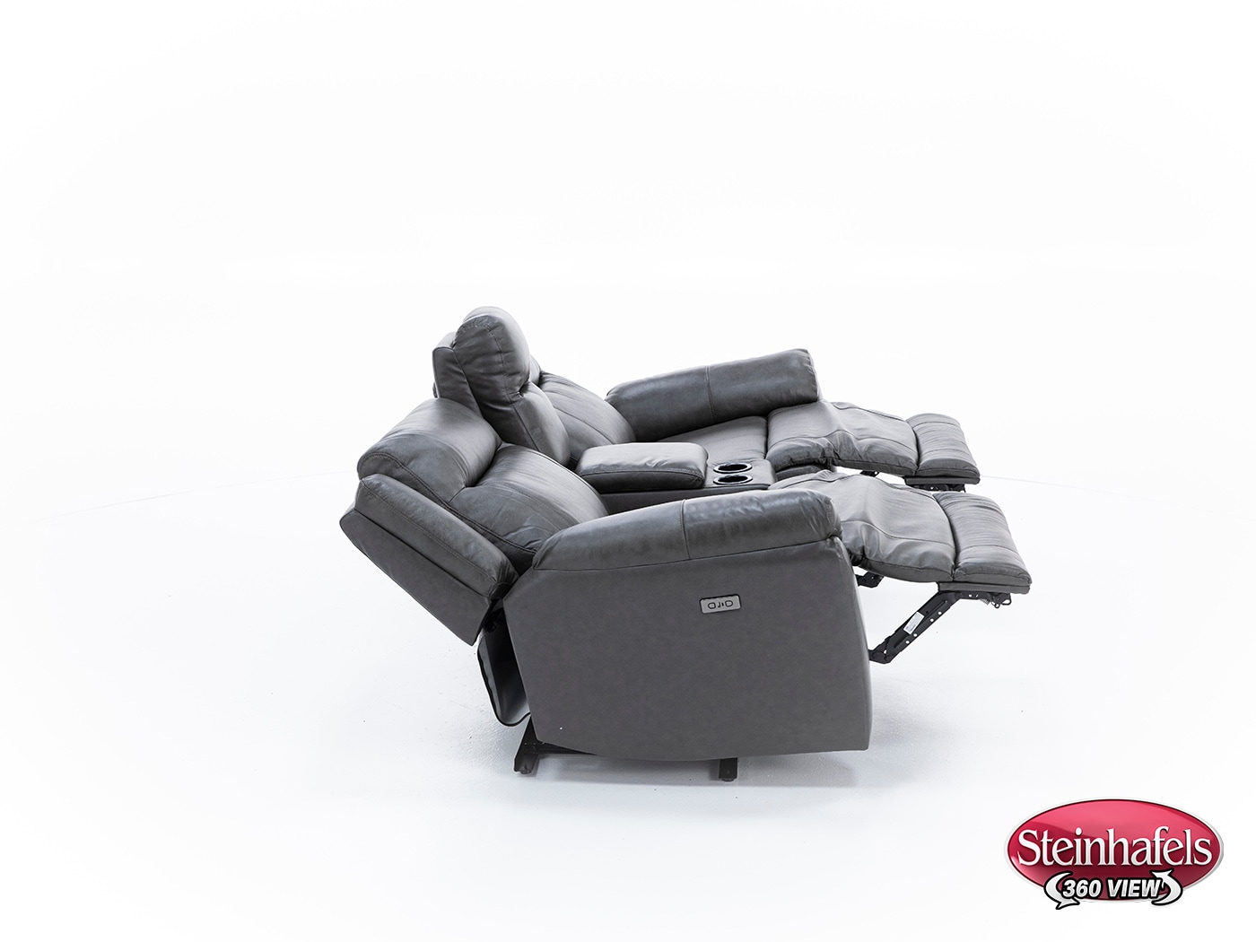 chrs grey mtn lth sectional piece  image pkg  