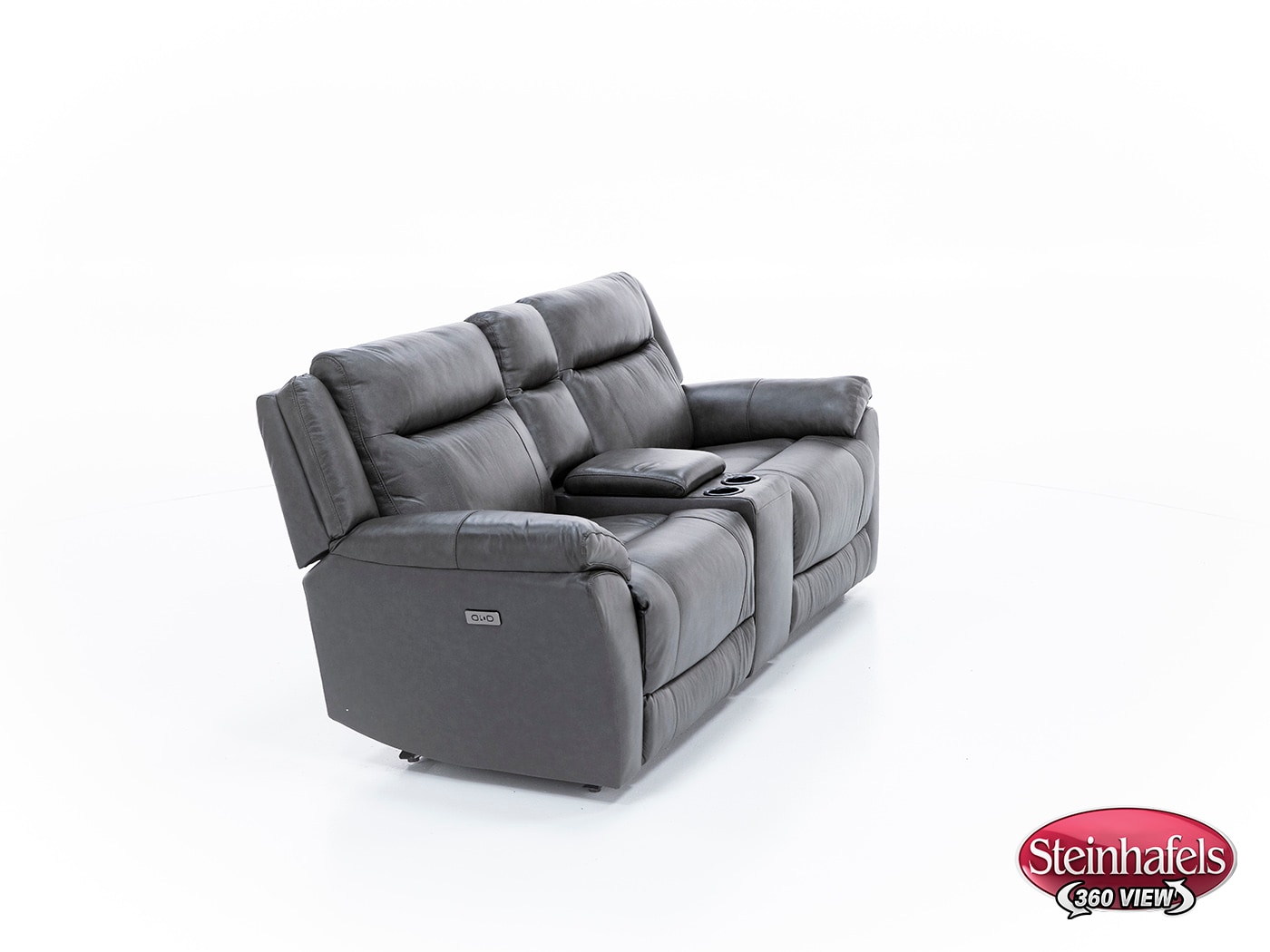chrs grey mtn lth sectional piece  image pkg  