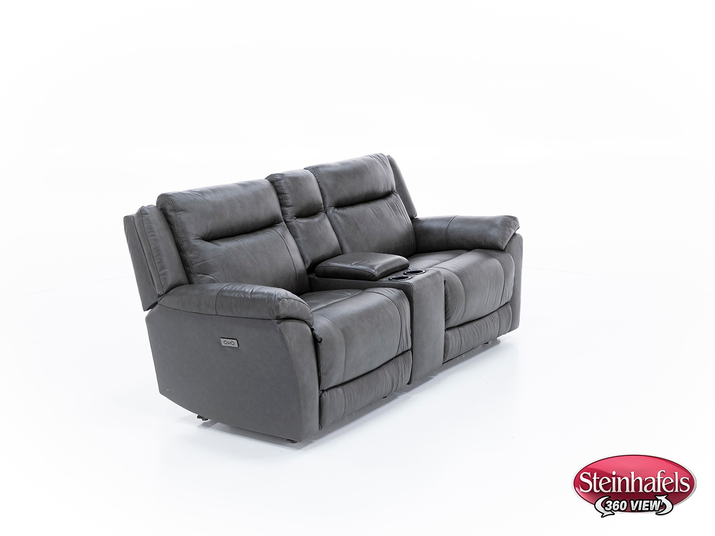 chrs grey mtn lth sectional piece  image pkg  