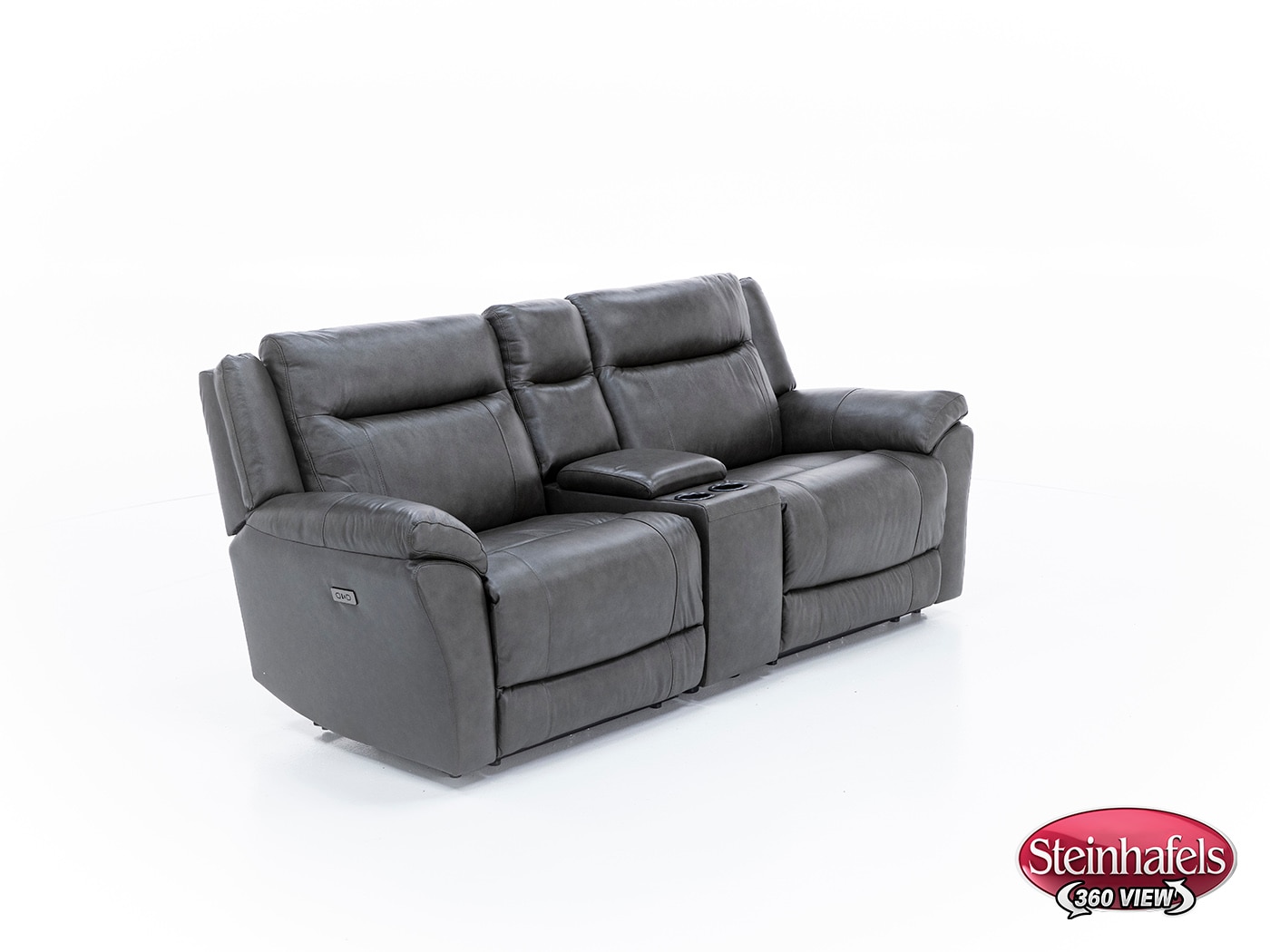 chrs grey mtn lth sectional piece  image pkg  