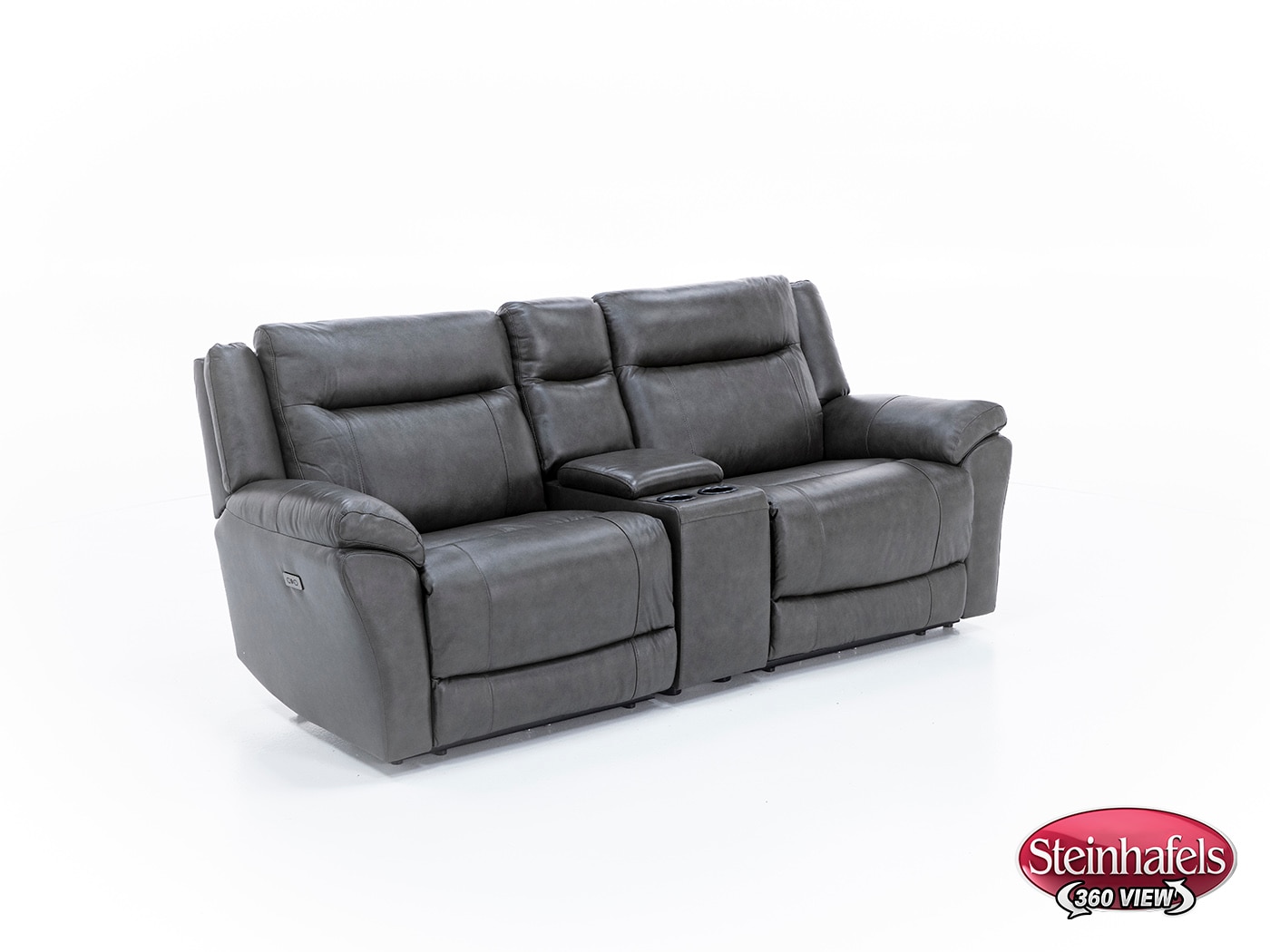 chrs grey mtn lth sectional piece  image pkg  