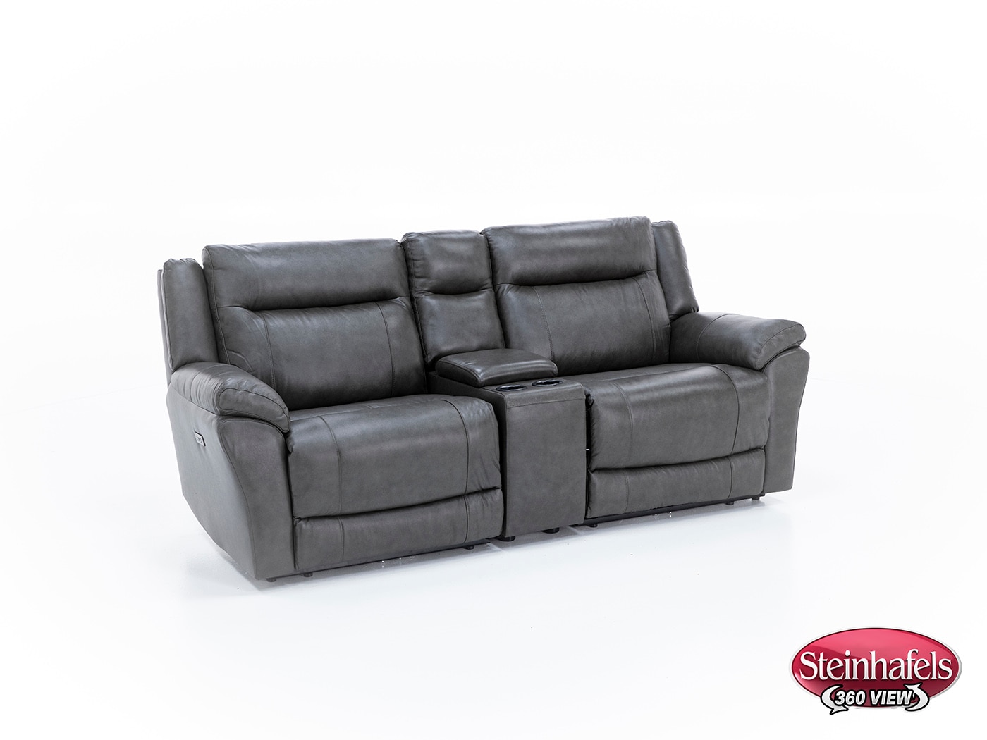 chrs grey mtn lth sectional piece  image pkg  