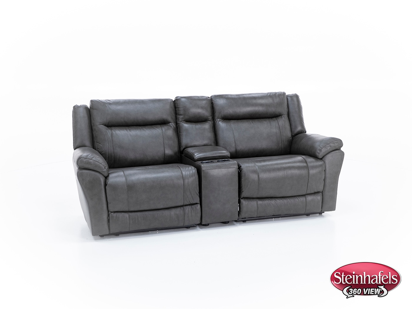 chrs grey mtn lth sectional piece  image pkg  
