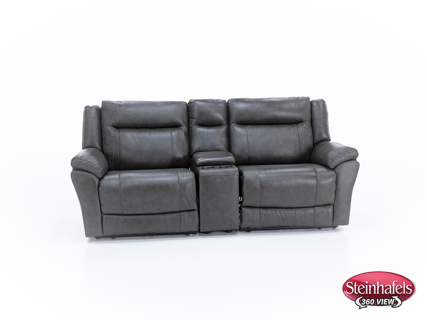 chrs grey mtn lth sectional piece  image pkg  