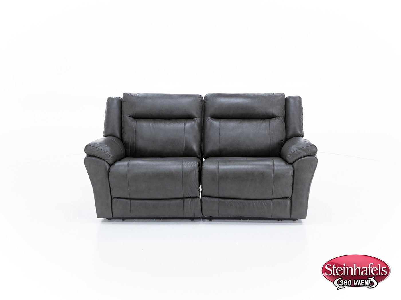 chrs grey mtn lth sectional piece  image pkg  