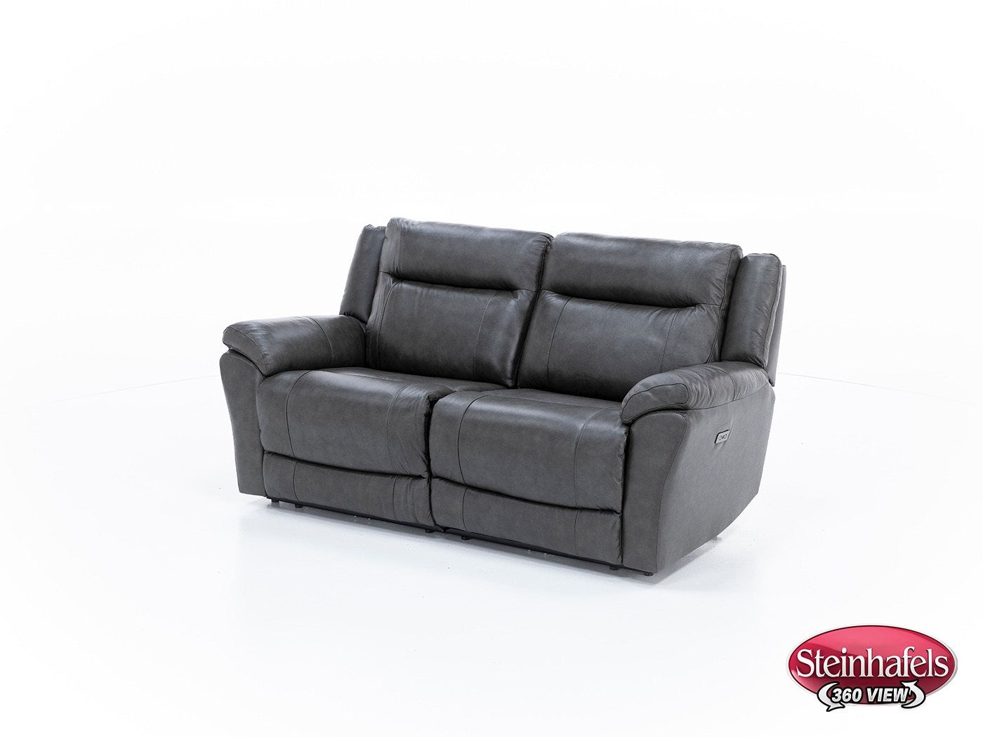 chrs grey mtn lth sectional piece  image pkg  