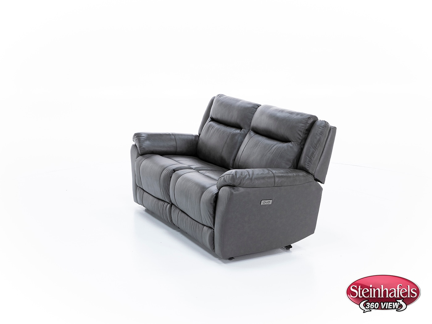 chrs grey mtn lth sectional piece  image pkg  
