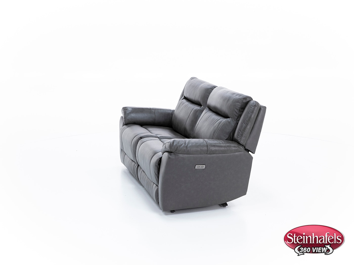 chrs grey mtn lth sectional piece  image pkg  