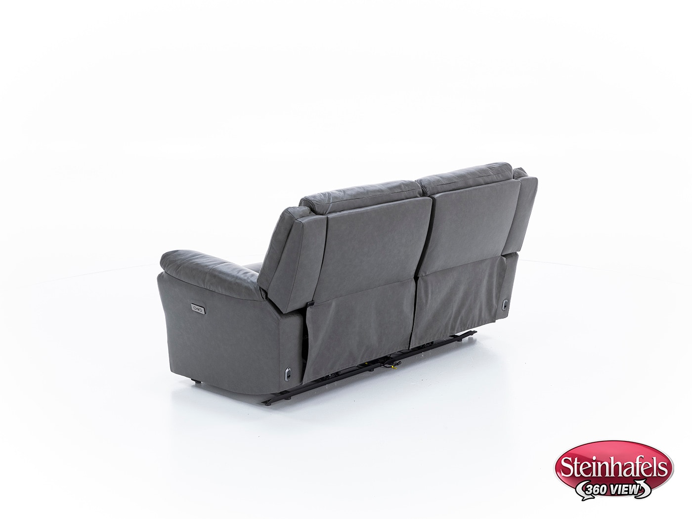 chrs grey mtn lth sectional piece  image pkg  