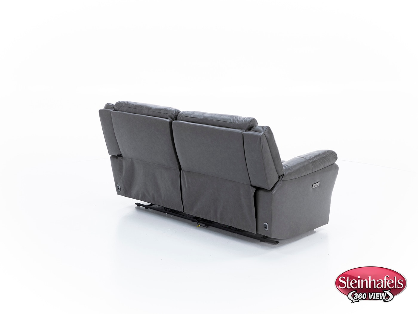 chrs grey mtn lth sectional piece  image pkg  