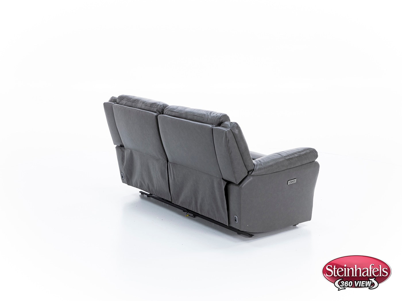 chrs grey mtn lth sectional piece  image pkg  