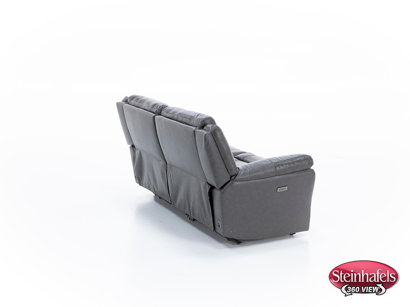 chrs grey mtn lth sectional piece  image pkg  