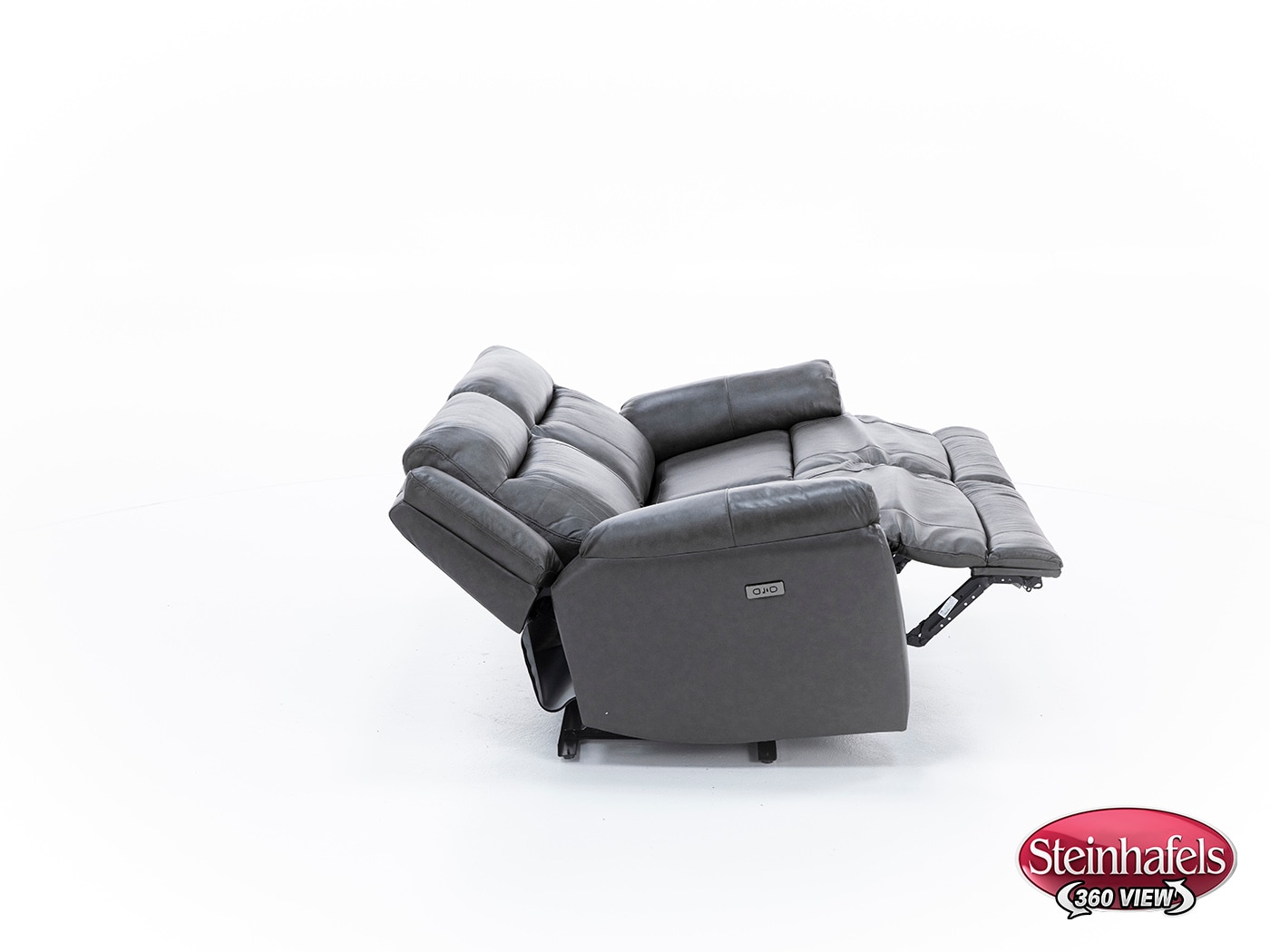 chrs grey mtn lth sectional piece  image pkg  