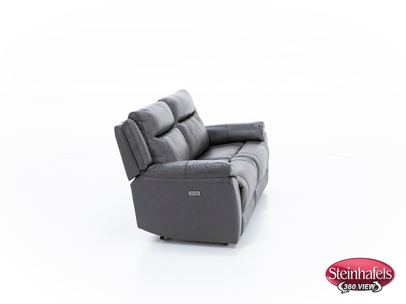 chrs grey mtn lth sectional piece  image pkg  