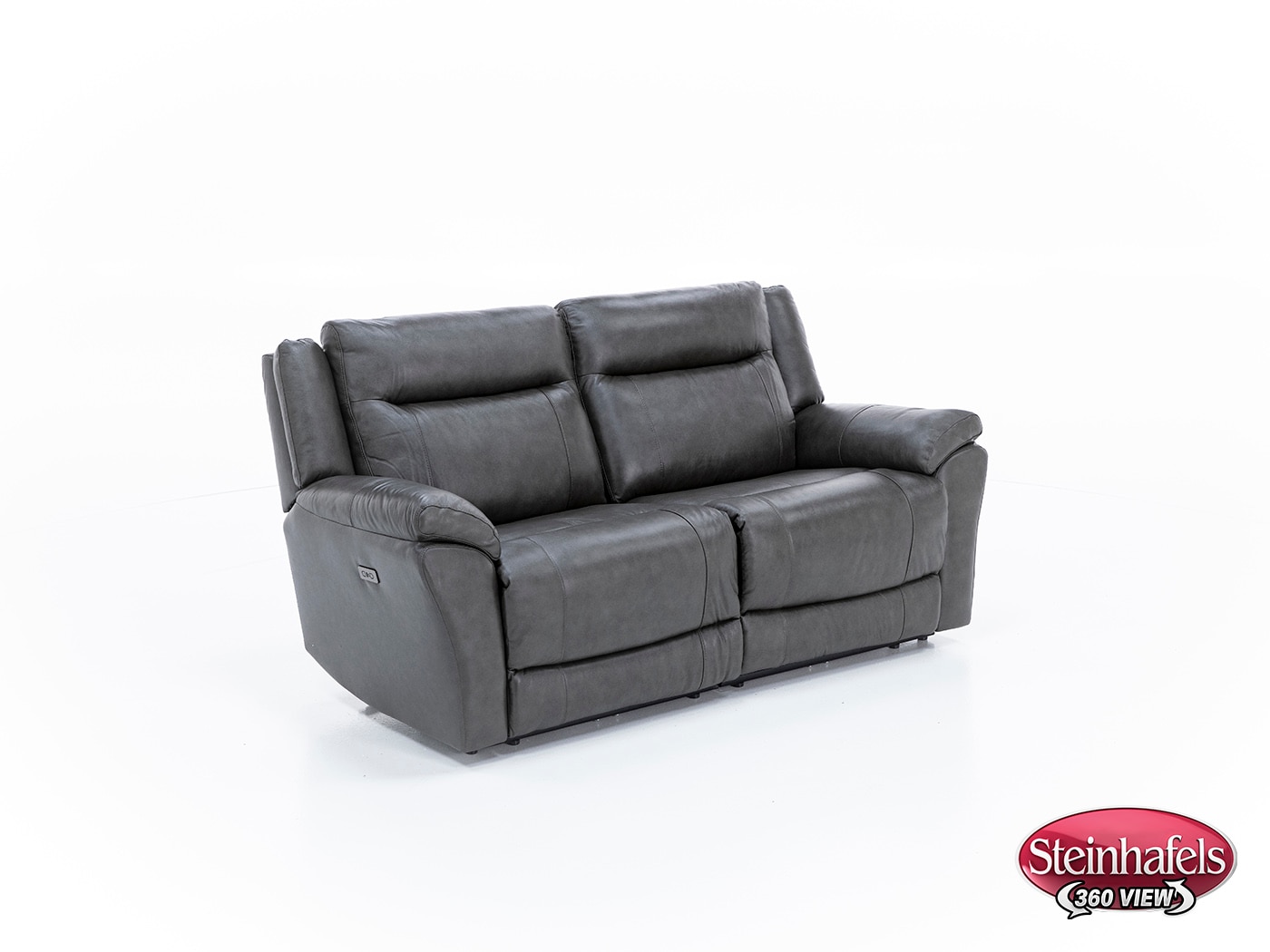 chrs grey mtn lth sectional piece  image pkg  