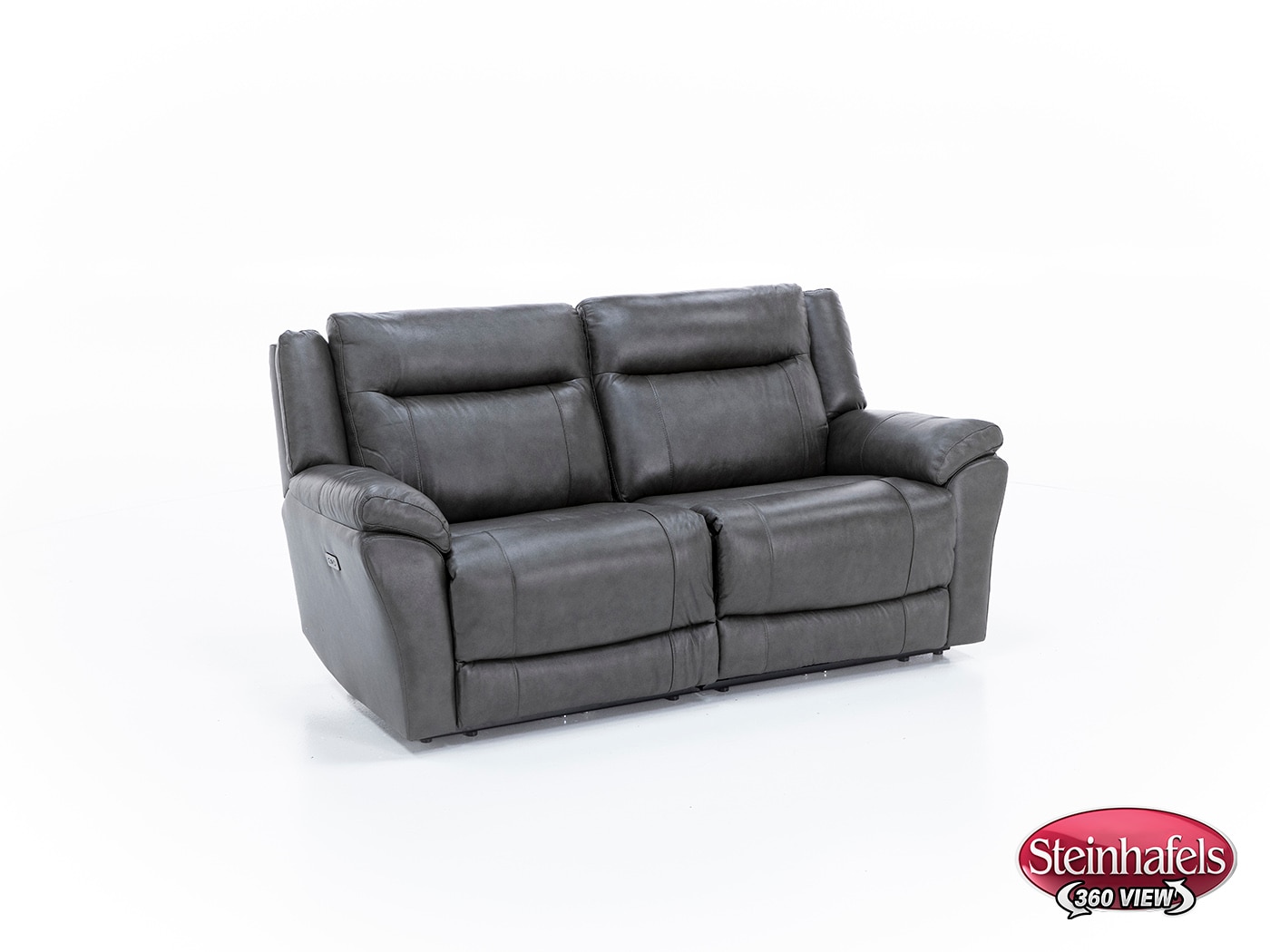 chrs grey mtn lth sectional piece  image pkg  