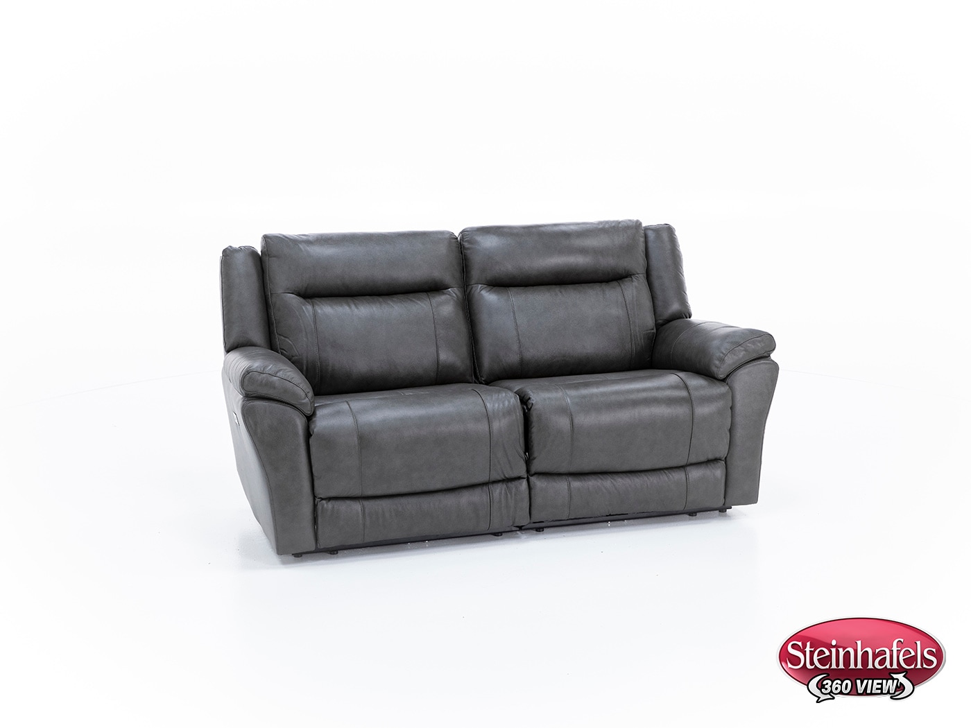 chrs grey mtn lth sectional piece  image pkg  