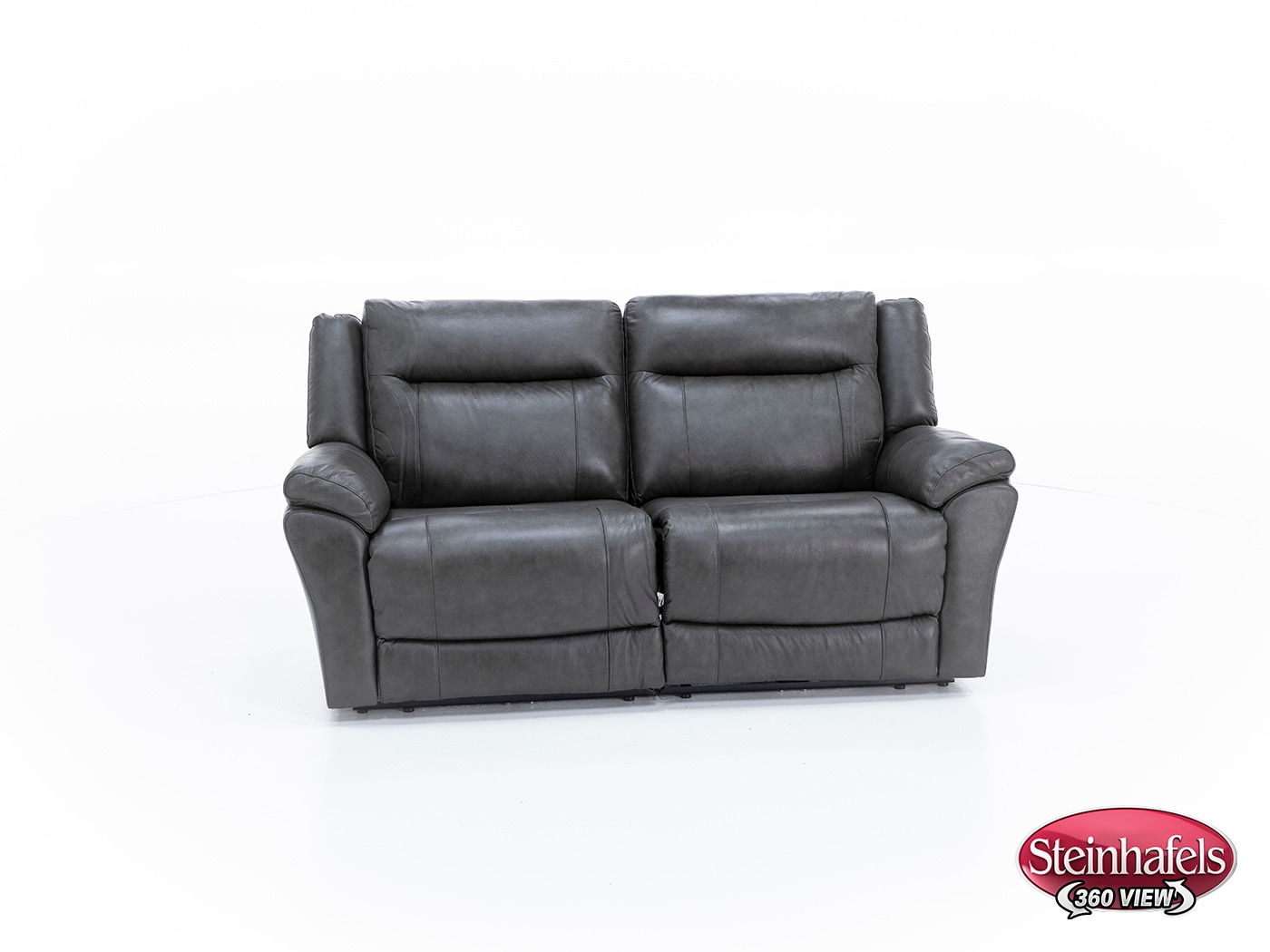 chrs grey mtn lth sectional piece  image pkg  