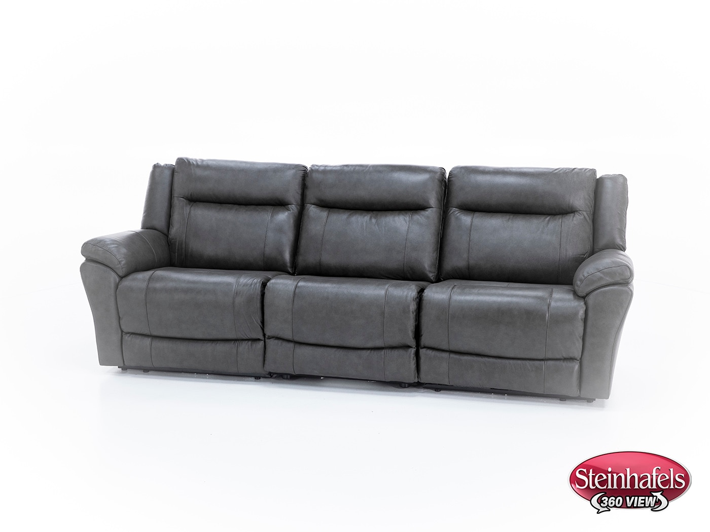 chrs grey mtn lth sectional piece  image pkg  
