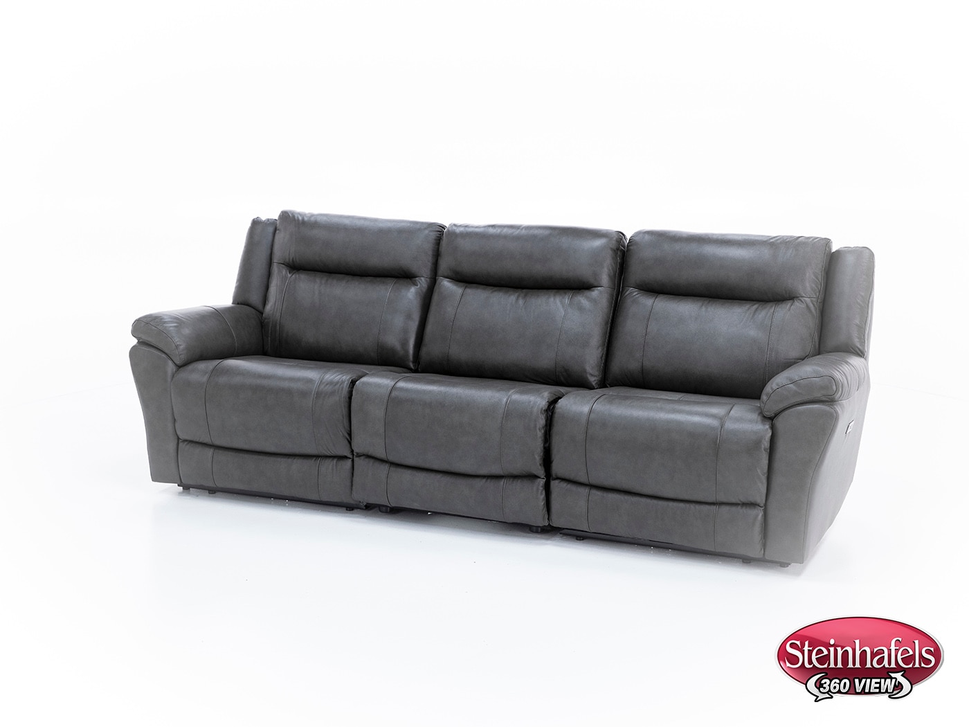 chrs grey mtn lth sectional piece  image pkg  