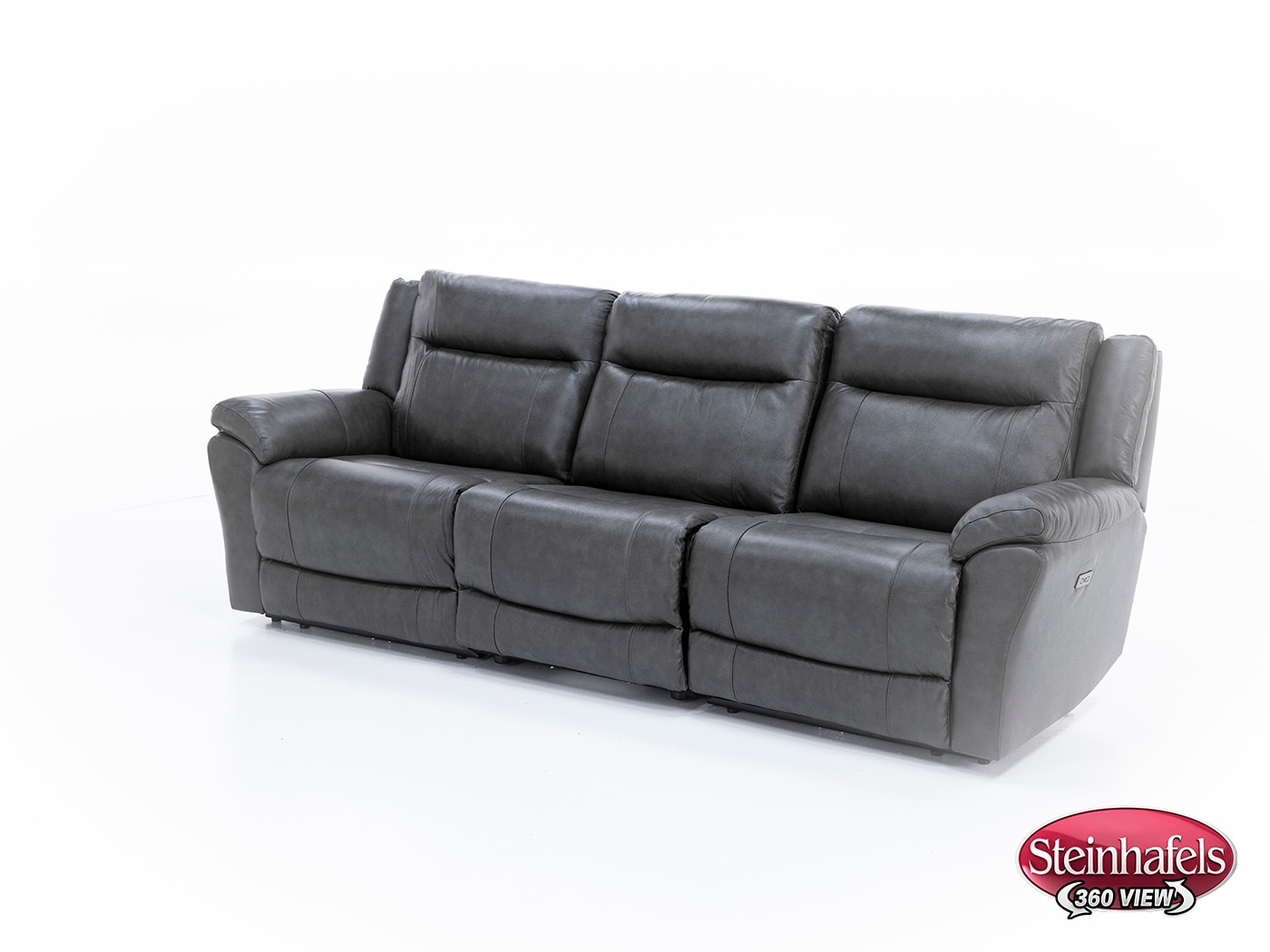 chrs grey mtn lth sectional piece  image pkg  