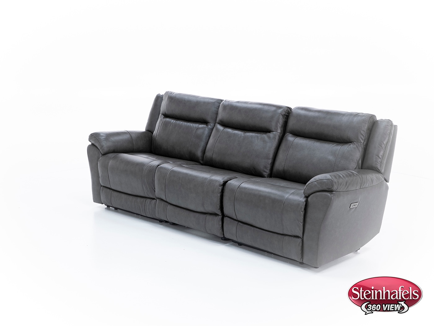 chrs grey mtn lth sectional piece  image pkg  