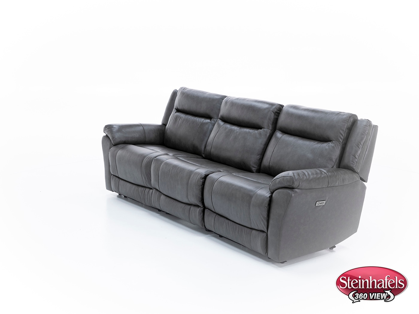 chrs grey mtn lth sectional piece  image pkg  