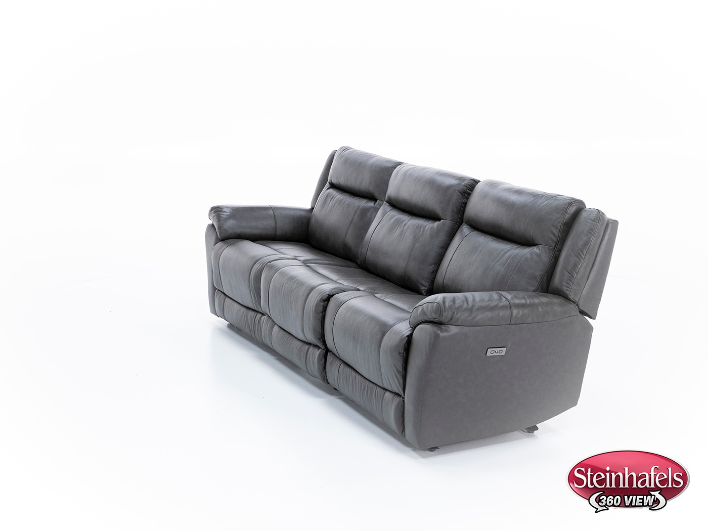 chrs grey mtn lth sectional piece  image pkg  