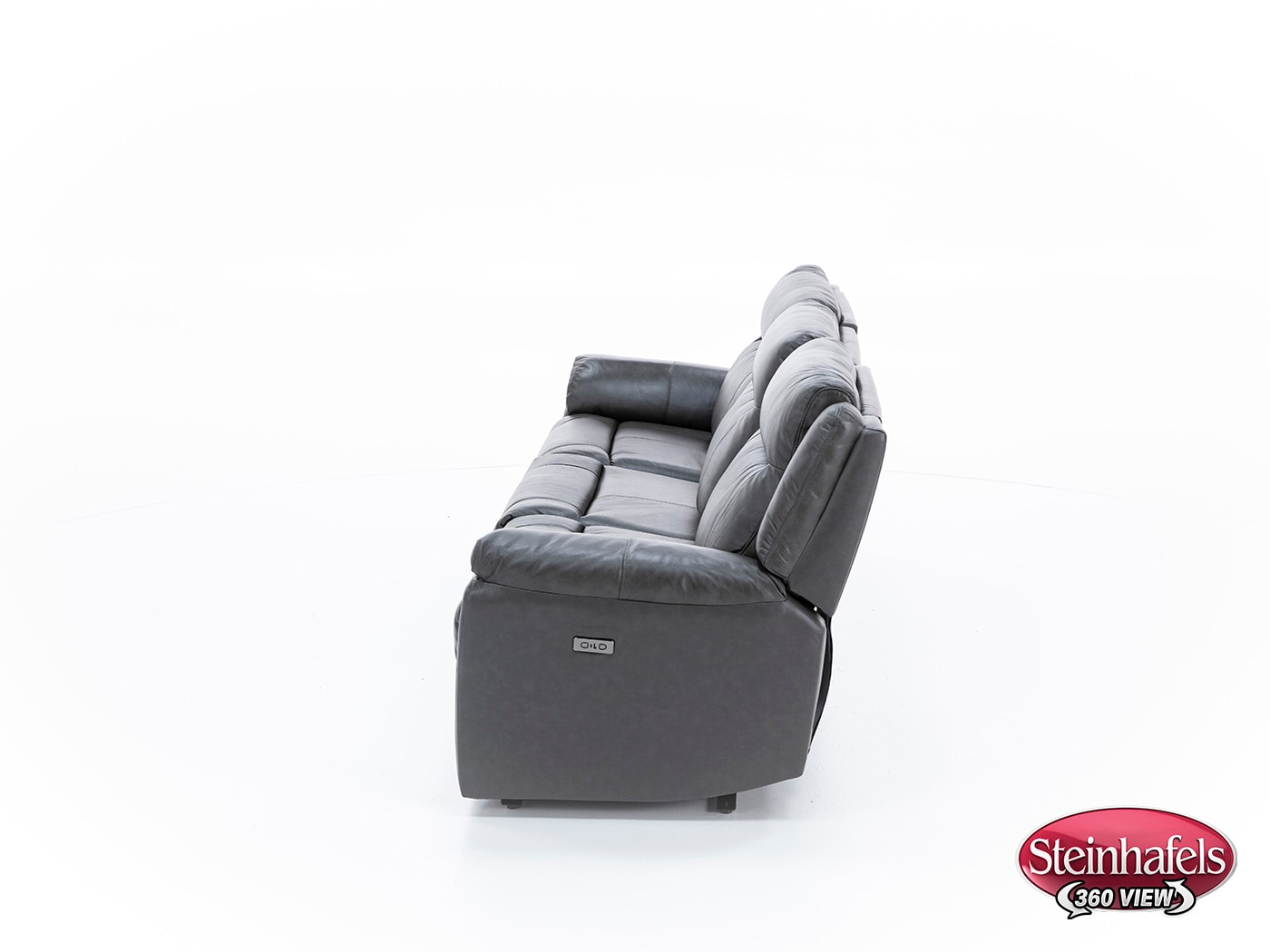 chrs grey mtn lth sectional piece  image pkg  