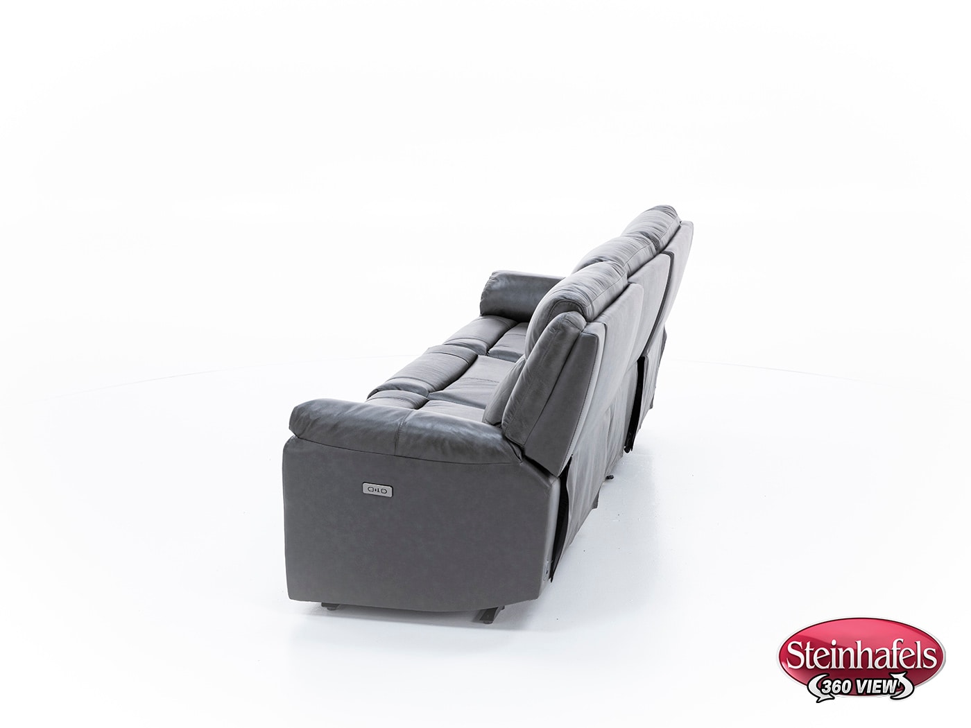 chrs grey mtn lth sectional piece  image pkg  