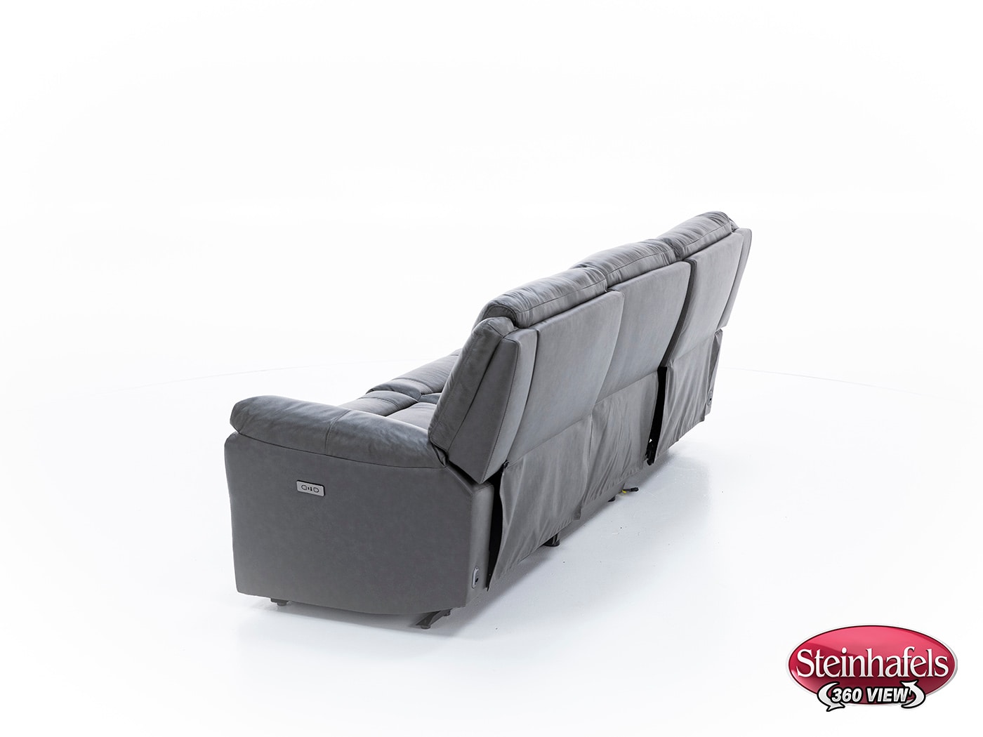 chrs grey mtn lth sectional piece  image pkg  