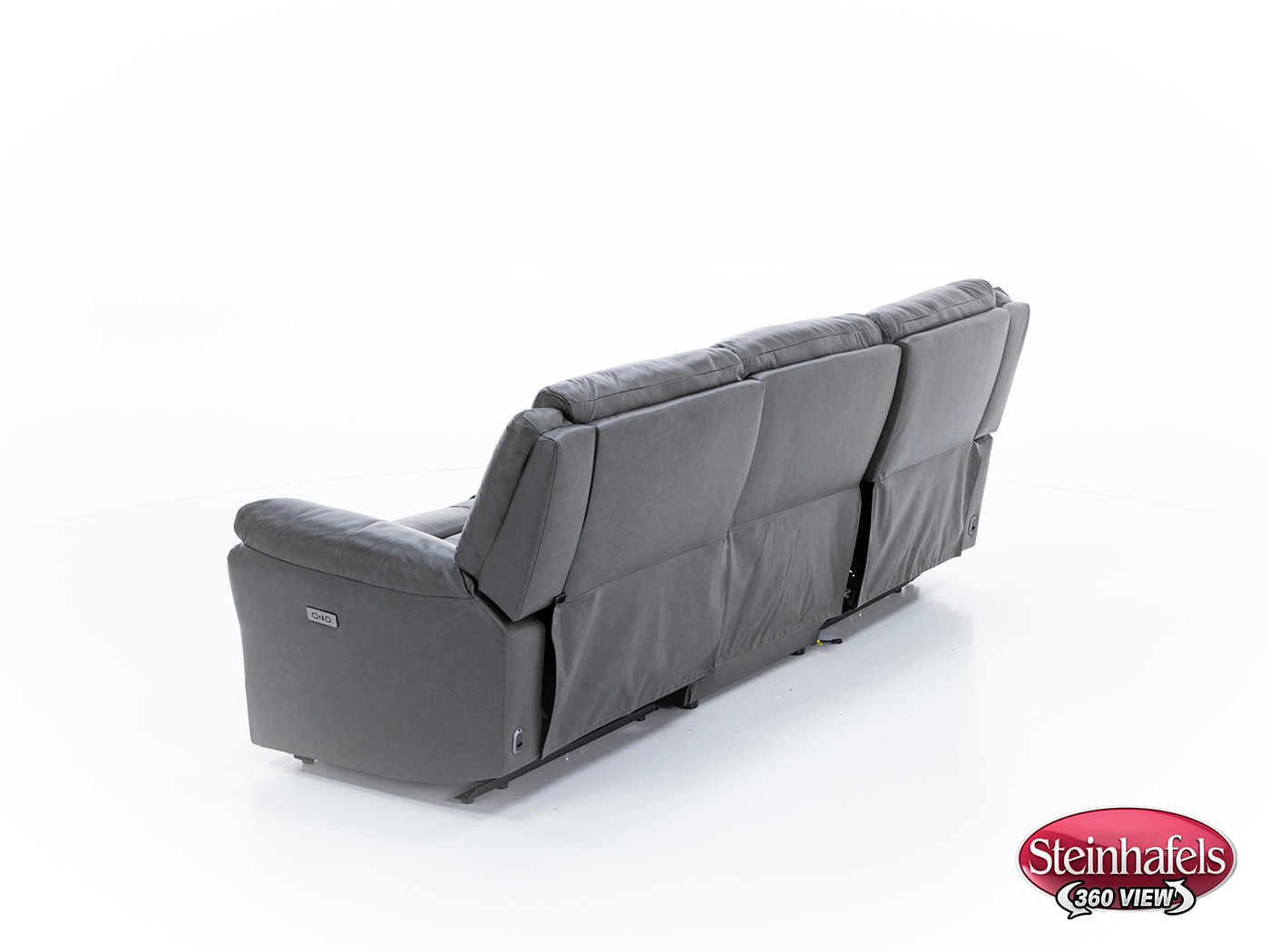 chrs grey mtn lth sectional piece  image pkg  