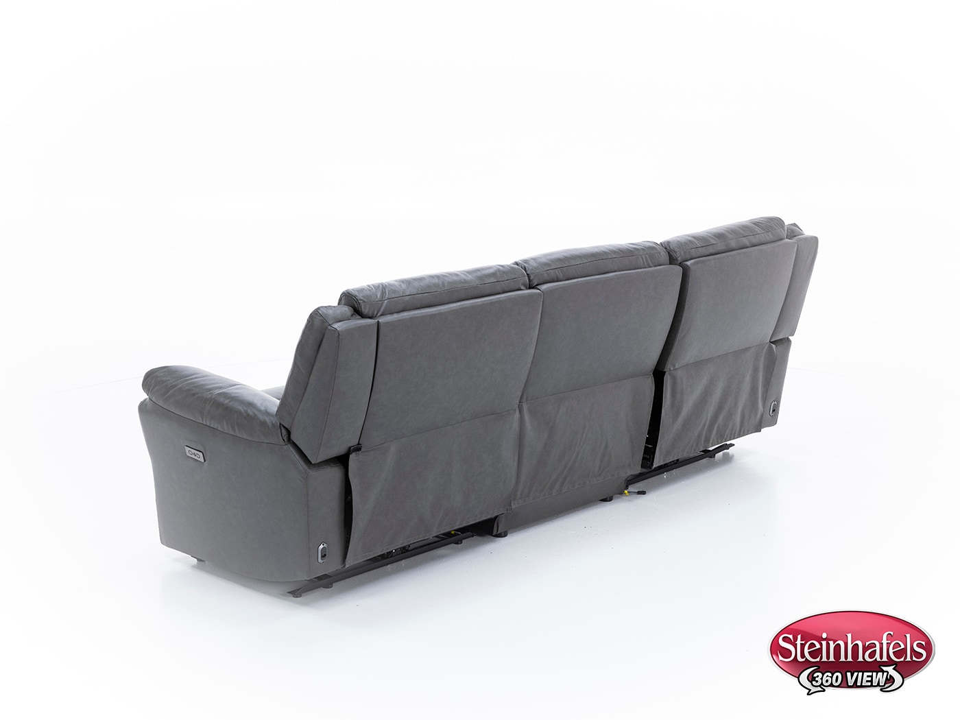 chrs grey mtn lth sectional piece  image pkg  