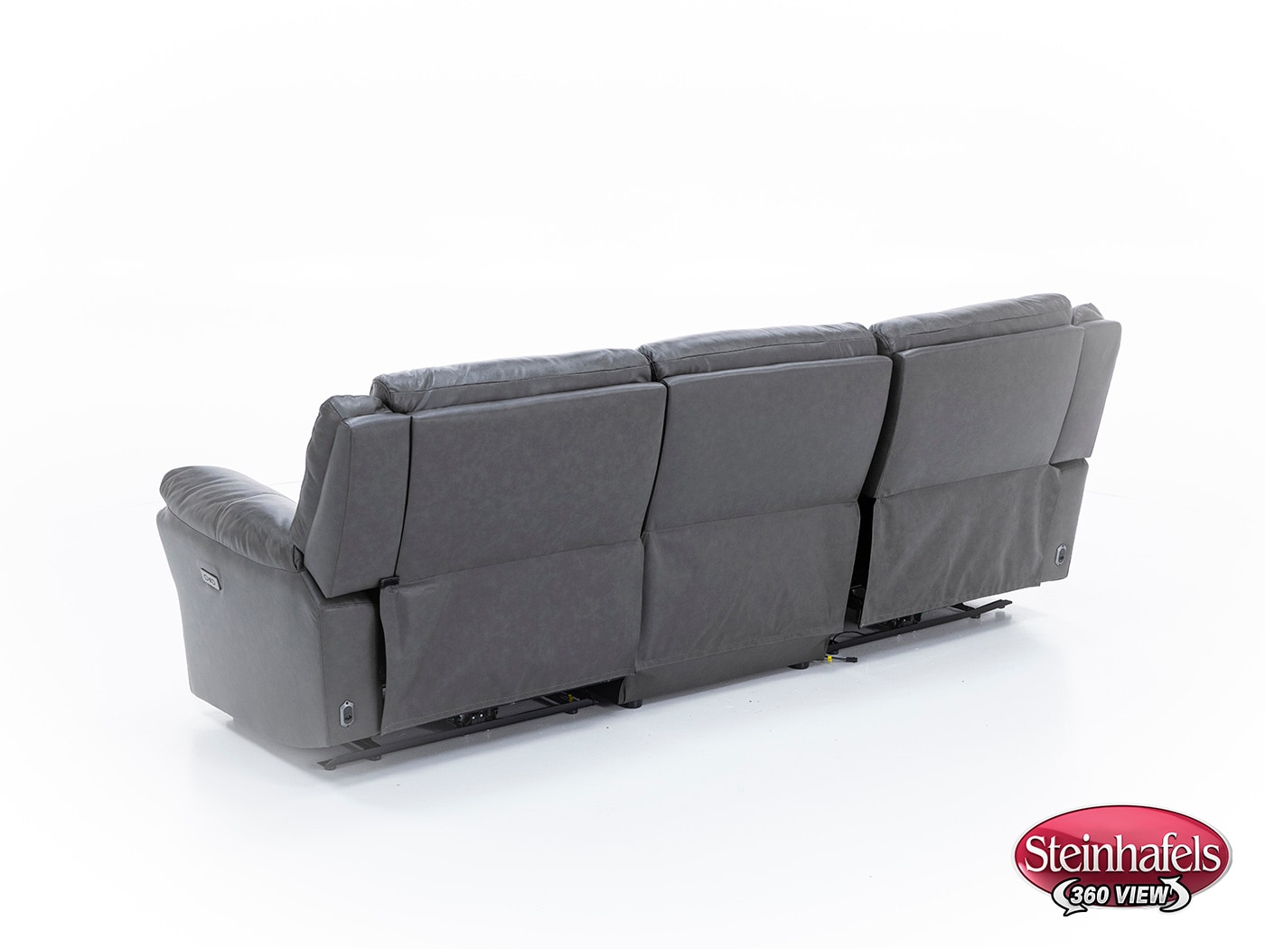 chrs grey mtn lth sectional piece  image pkg  