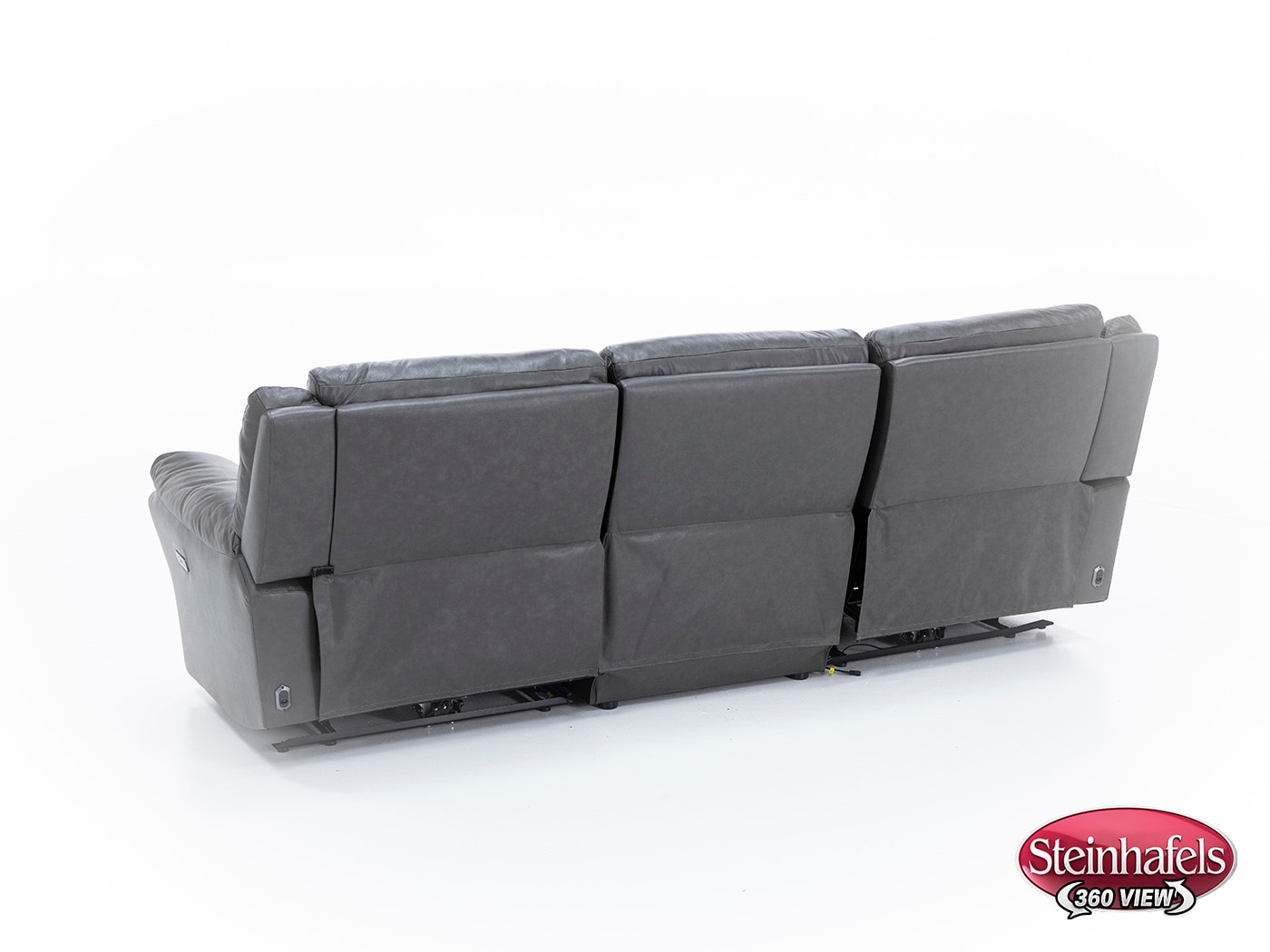chrs grey mtn lth sectional piece  image pkg  