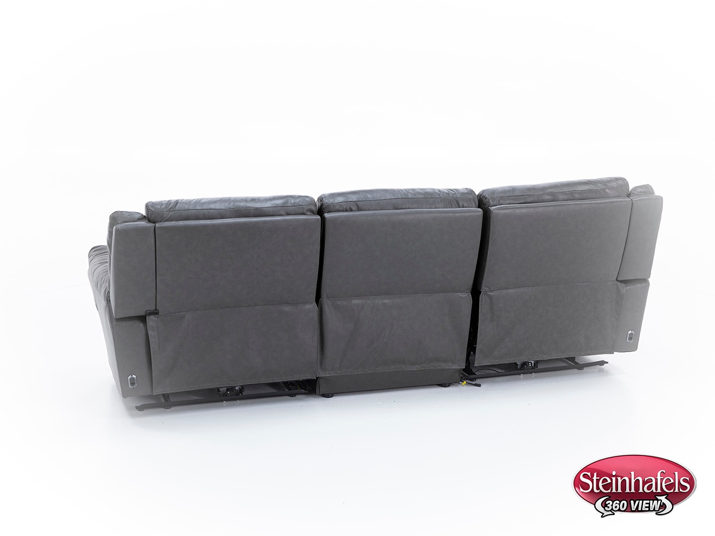 chrs grey mtn lth sectional piece  image pkg  