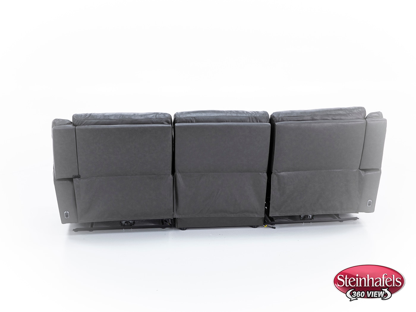 chrs grey mtn lth sectional piece  image pkg  