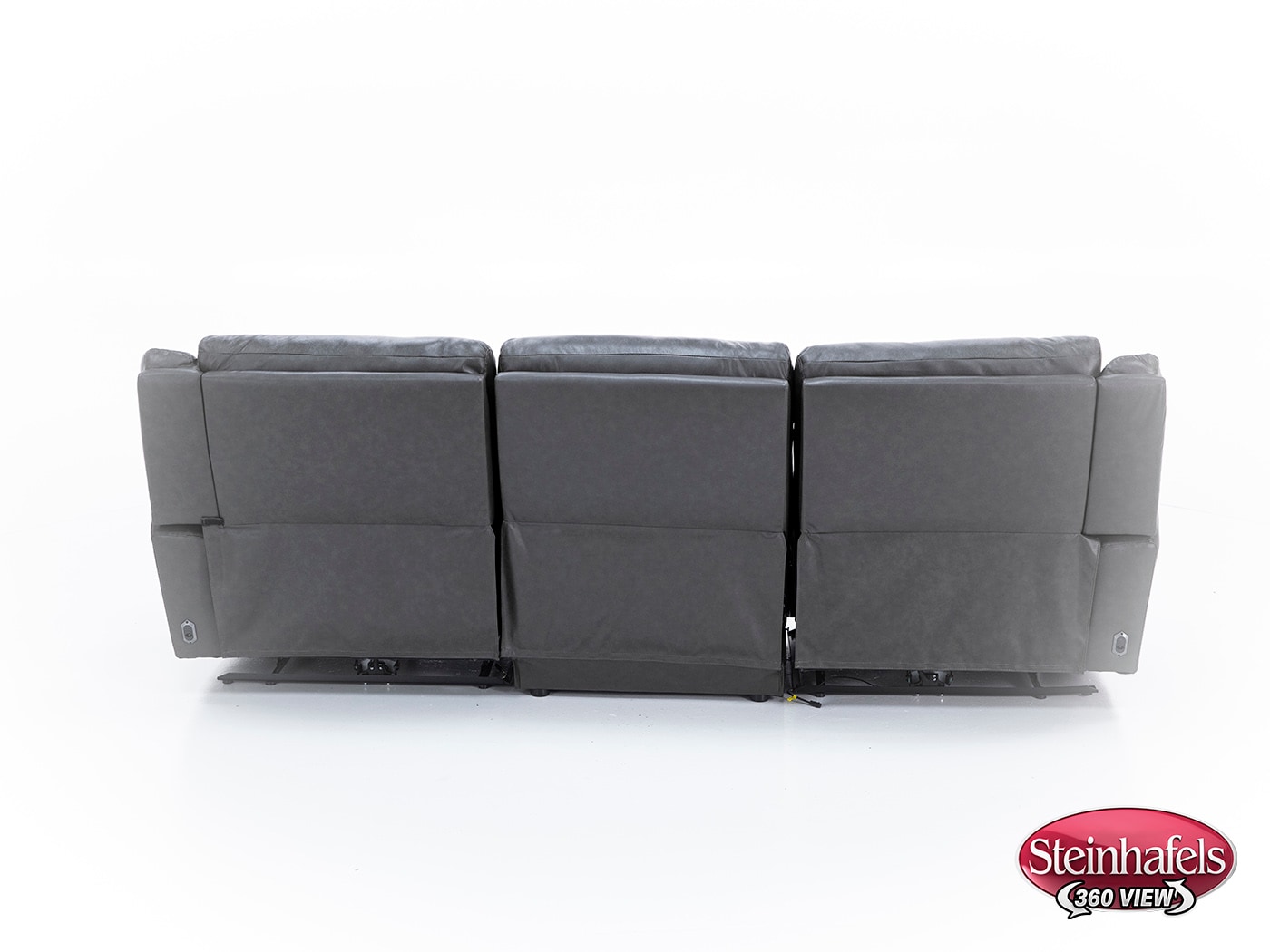 chrs grey mtn lth sectional piece  image pkg  