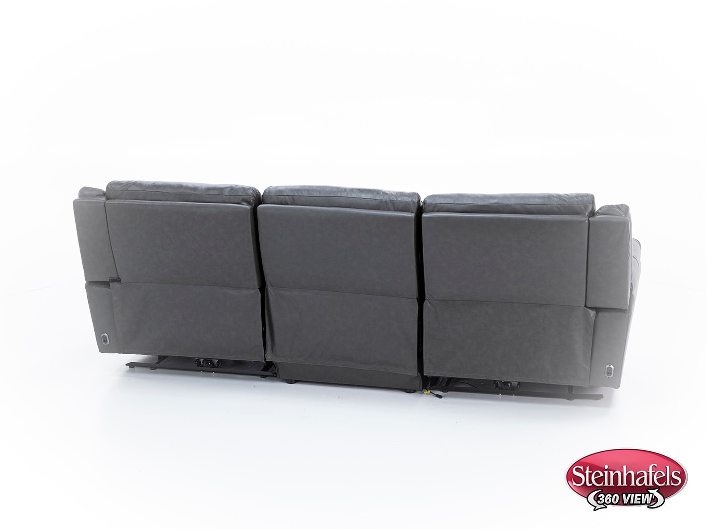 chrs grey mtn lth sectional piece  image pkg  