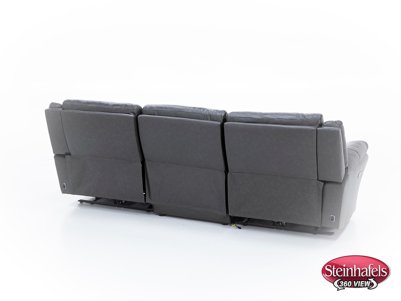 chrs grey mtn lth sectional piece  image pkg  
