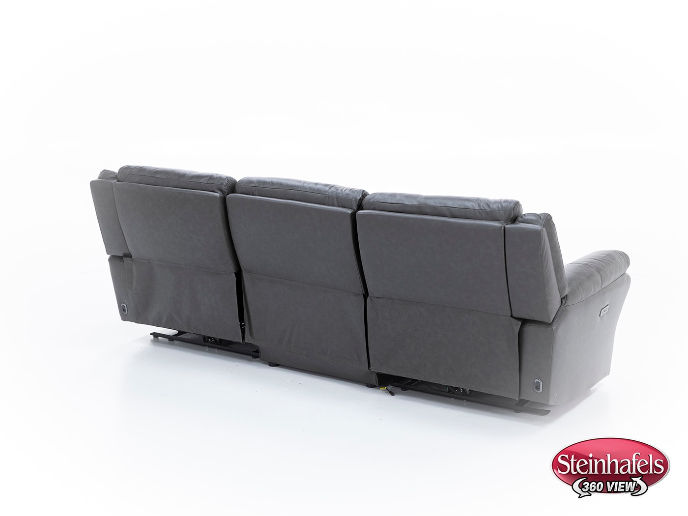 chrs grey mtn lth sectional piece  image pkg  