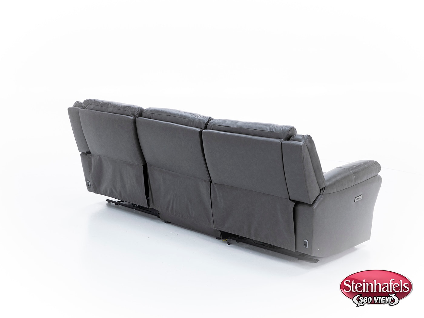 chrs grey mtn lth sectional piece  image pkg  