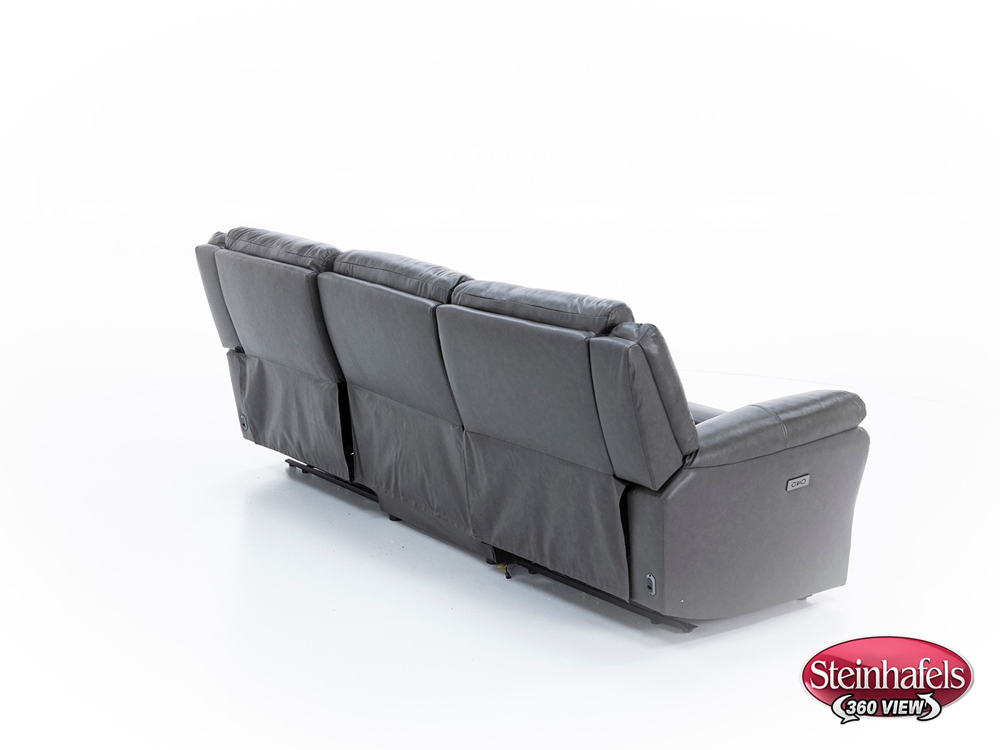 chrs grey mtn lth sectional piece  image pkg  