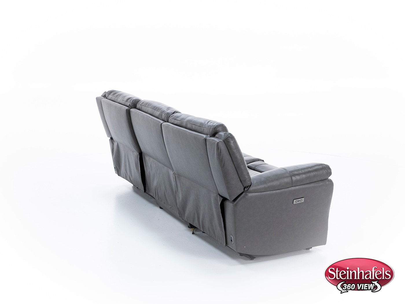 chrs grey mtn lth sectional piece  image pkg  