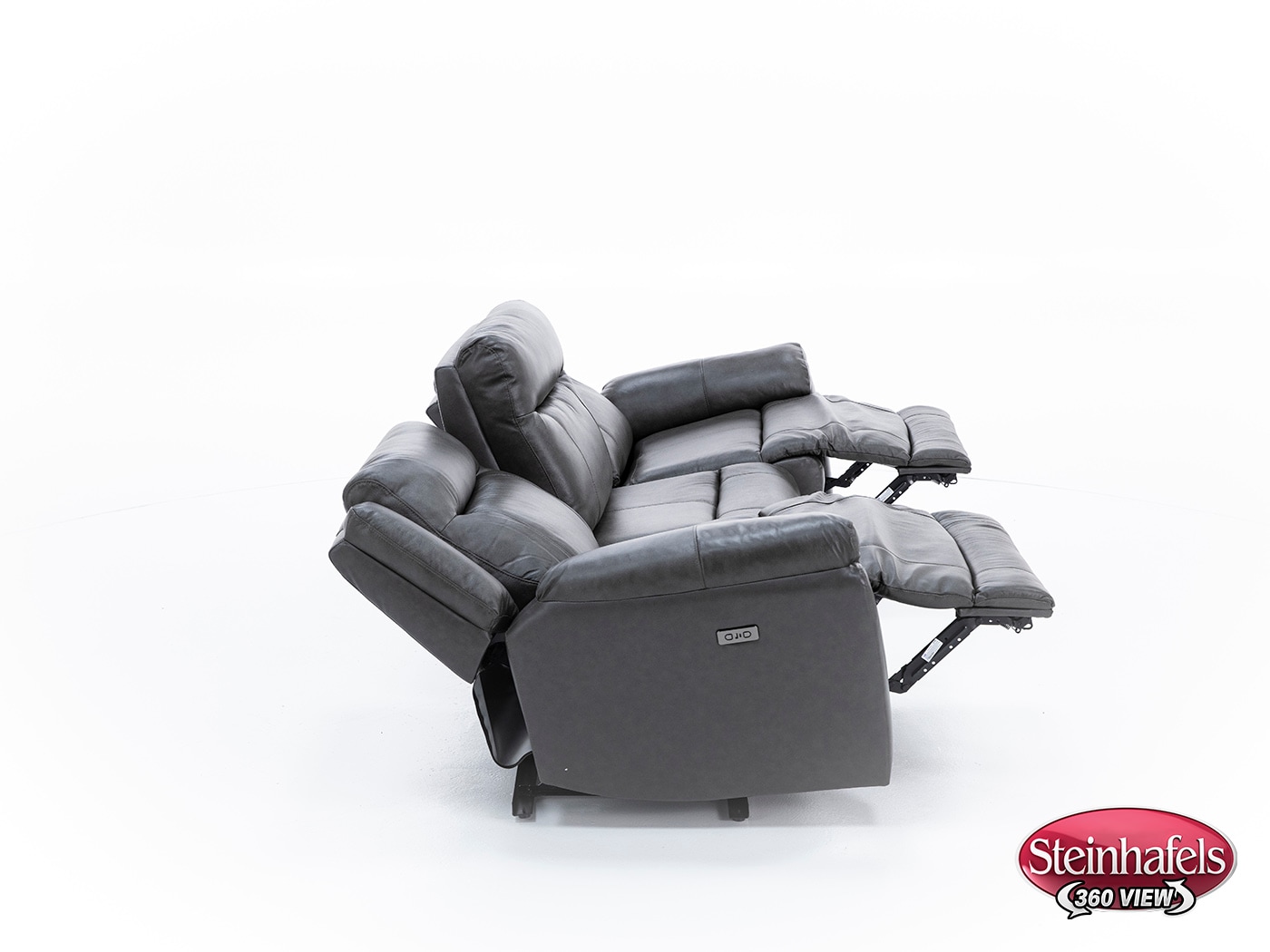 chrs grey mtn lth sectional piece  image pkg  