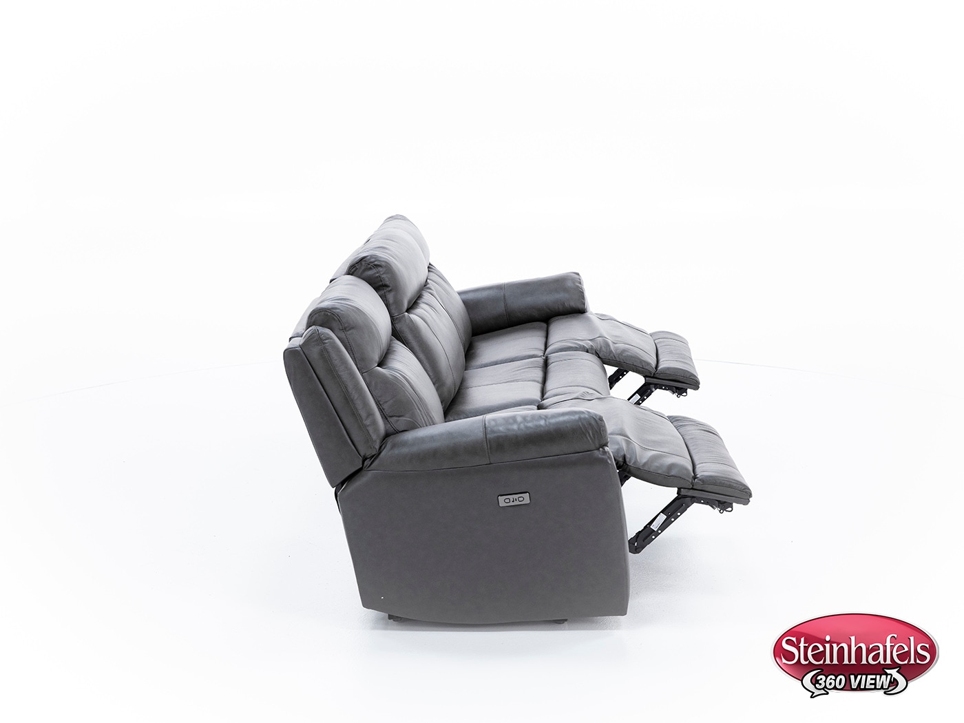 chrs grey mtn lth sectional piece  image pkg  