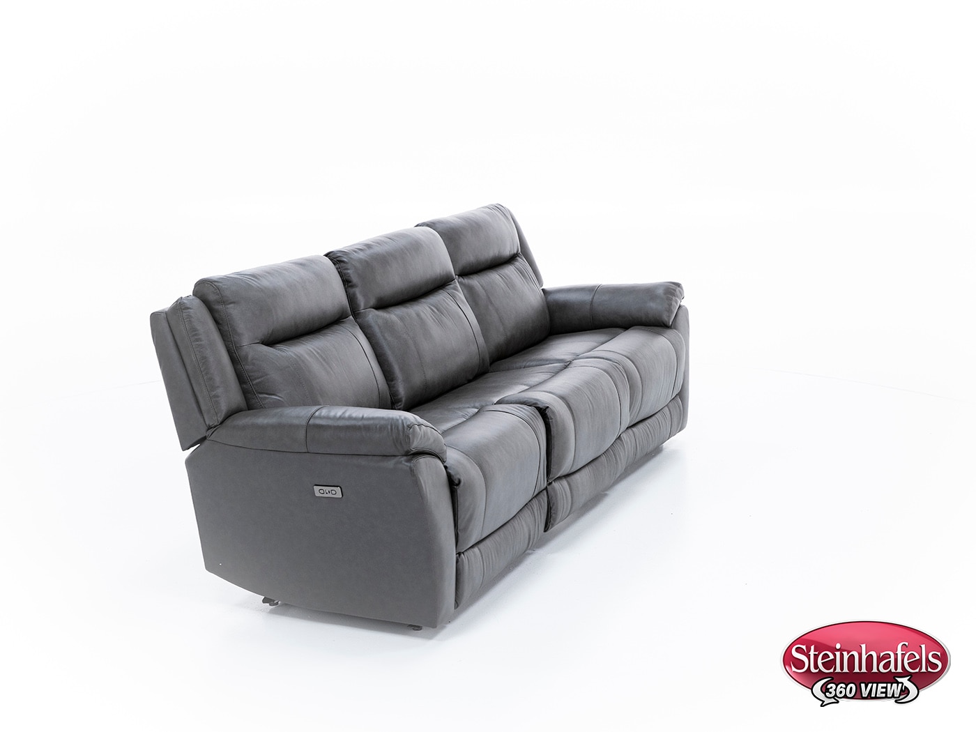 chrs grey mtn lth sectional piece  image pkg  