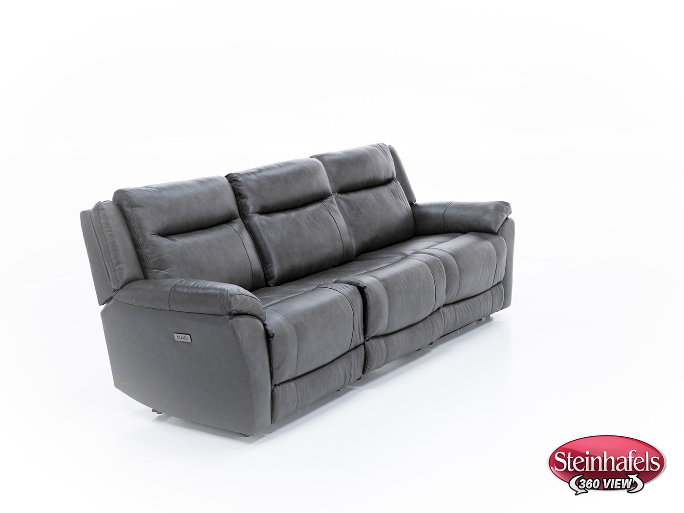 chrs grey mtn lth sectional piece  image pkg  
