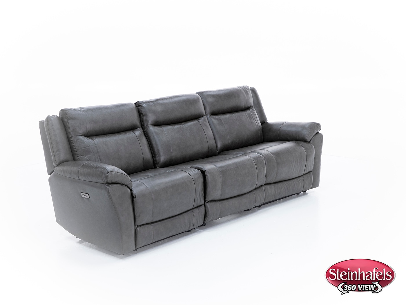chrs grey mtn lth sectional piece  image pkg  